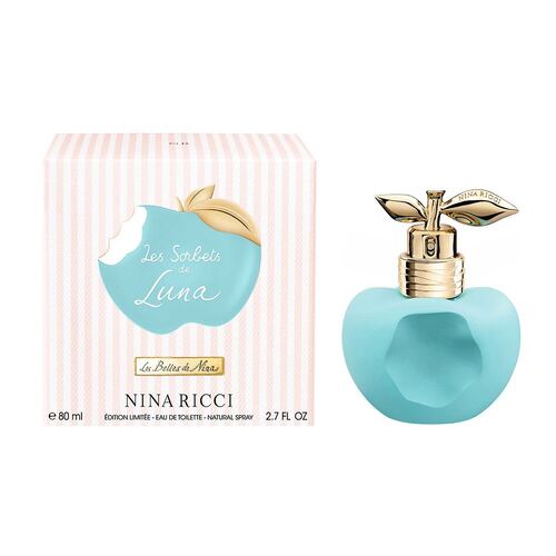 Fragancia Para Dama , Nina Ricci Les Sorbets de Luna EDT 80ML