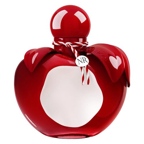 Fragancia Para Dama Nina Rouge Nina Ricci 80 ML