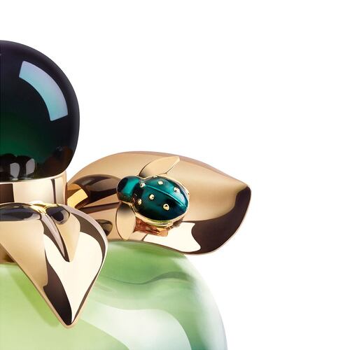 Nina Ricci Bella Set Para Dama Perfume EDT 80ML + Body Lotion 100ML