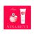 Set para Dama Nina Ricci Nina EDT 80ML + Body lotion 100ML