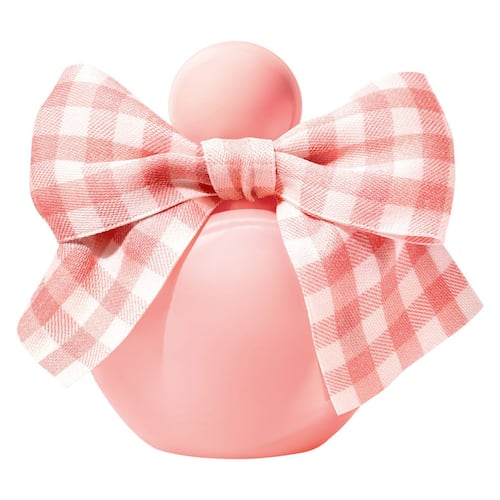 Nina Ricci Nina Rose Garden EDT 50ML Perfume Para Dama