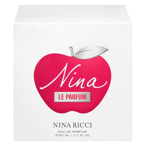 Perfume para Mujer Nina Ricci Nina Le Parfum Eau de Parfum 80ml