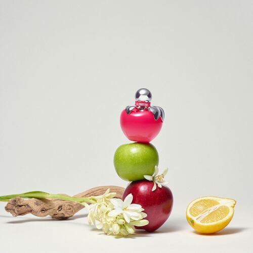 Perfume para Mujer Nina Ricci Nina Le Parfum Eau de Parfum 80ml