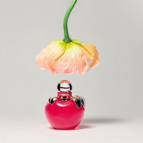 Perfume para Mujer Nina Ricci Nina Le Parfum Eau de Parfum 80ml