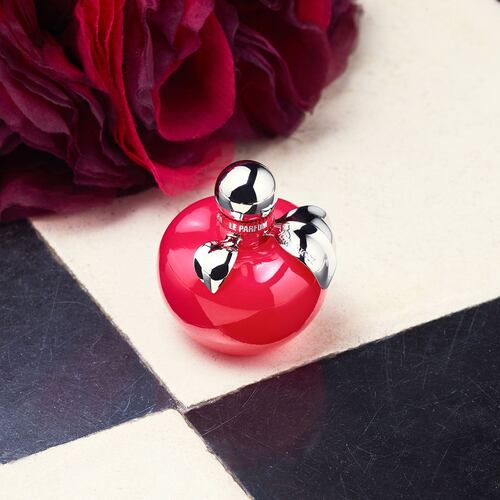 Perfume para Mujer Nina Ricci Nina Le Parfum Eau de Parfum 80ml