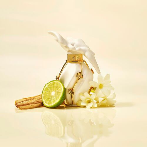 Perfume para Mujer Nina Ricci L'Air du Temps Atelier Anne Brun Eau de Parfum 50 ml