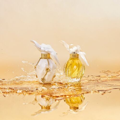 Perfume para Mujer Nina Ricci L'Air du Temps Atelier Anne Brun Eau de Parfum 50 ml