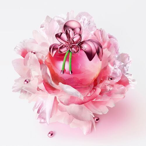 Fragancia para Mujer Nina Ricci Nina Illusion Eau de Parfum 80ml