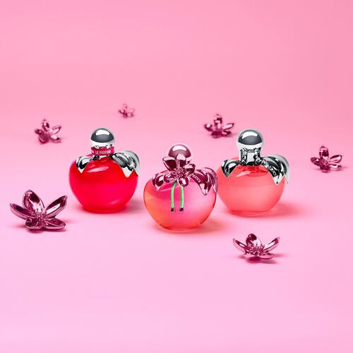 Fragancia para Mujer Nina Ricci Nina Illusion Eau de Parfum 80ml
