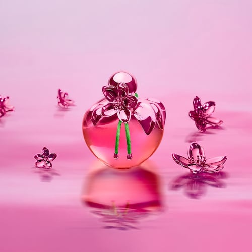 Fragancia para Mujer Nina Ricci Nina Illusion Eau de Parfum 80ml