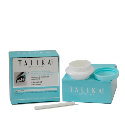 Talika Crema Original para el Crecimiento de Pestañas