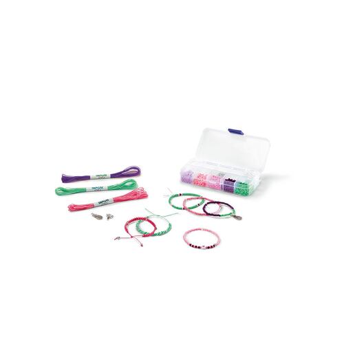 Set Para Pulseras Barbie Maped Creativ Imaginstyle