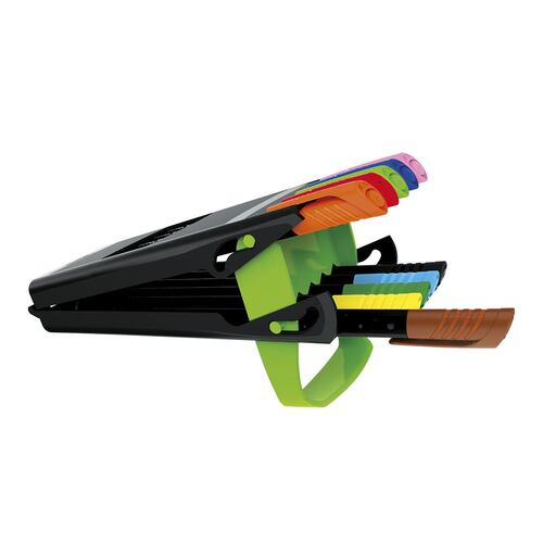 Kit de Lettering Maped con 39 piezas