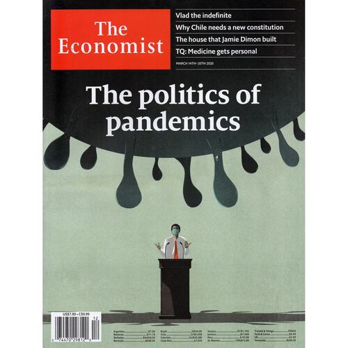 The Economist
