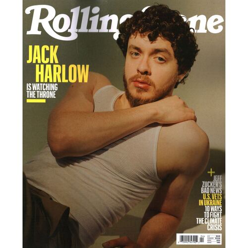 Rolling Stone