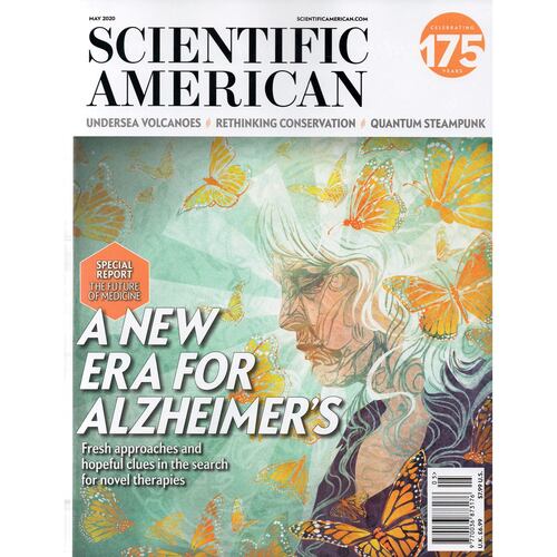 Scientific American