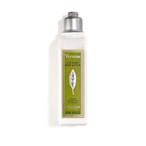 Leche Verbena Cuerpo L'Occitane 250ml