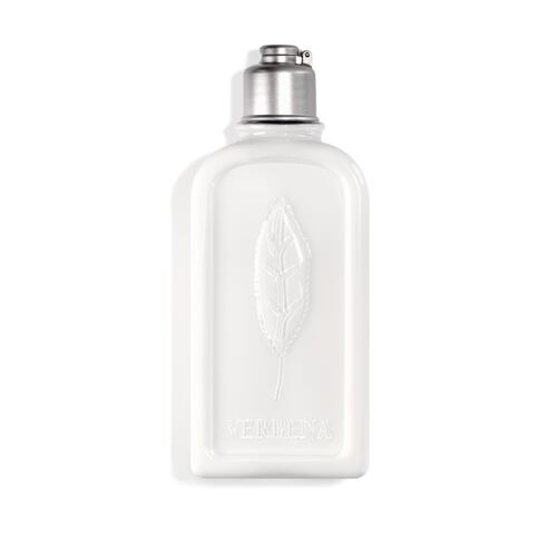 Leche Verbena Cuerpo L'Occitane 250ml