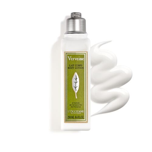 Leche Verbena Cuerpo L'Occitane 250ml
