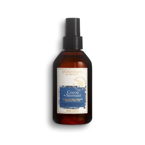 Bruma de Almohada Serenidad 100 L'Occitane