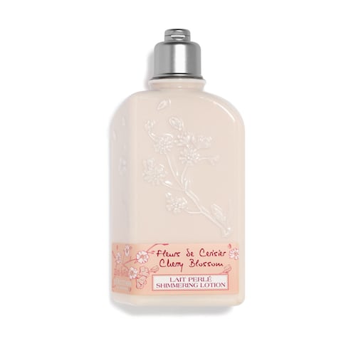 Leche de Cuerpo Flor de Cerezo L'Occitane 250ml