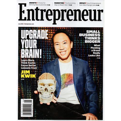 Entrepreneur