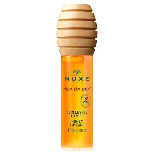 Rêve de Miel Honey Lipcare Aceite para Labios Que Nutre Y Da Brillo 10 ml