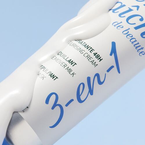 Creme Fraiche 31 Crema Hidratante, Desmaquillante y Mascarilla 100ml
