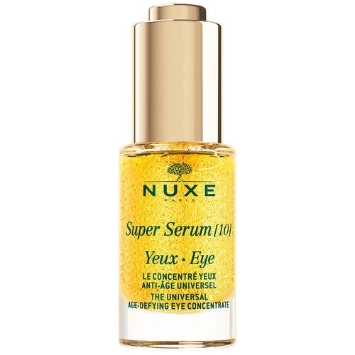 Super Serum 10 Suero Contorno de Ojos Concentrado Antiedad Universal 15ml