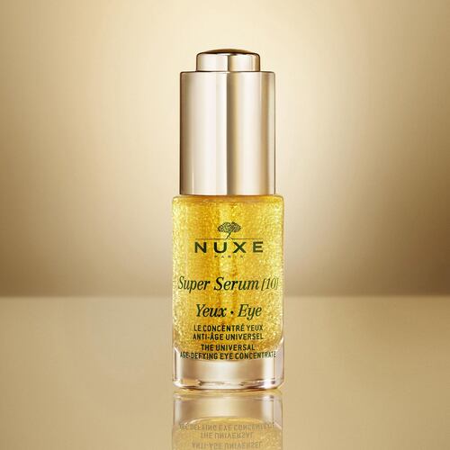 Super Serum 10 Suero Contorno de Ojos Concentrado Antiedad Universal 15ml