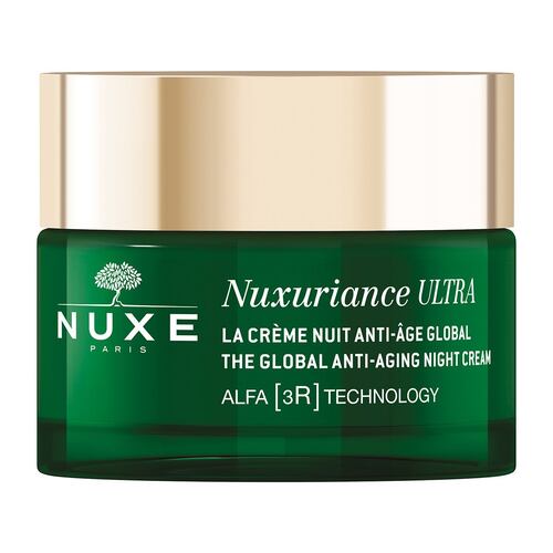 Nuxuriance Ultra Crema de Noche Antiedad 50ml