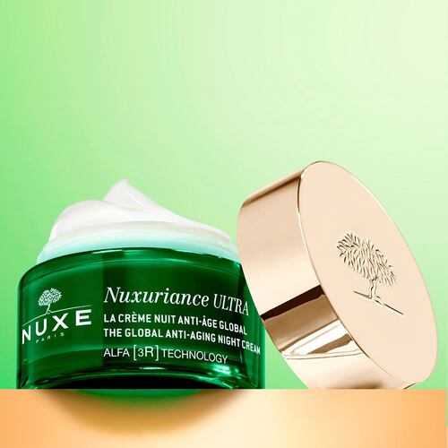 Nuxuriance Ultra Crema de Noche Antiedad 50ml