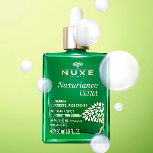 Nuxuriance Ultra Suero Facial Antimanchas 30ml