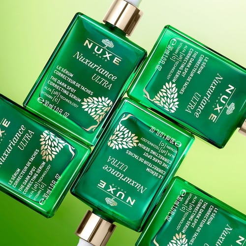 Nuxuriance Ultra Suero Facial Antimanchas 30ml