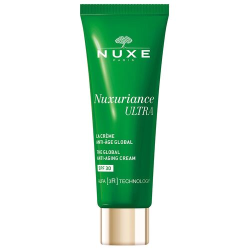 Nuxuriance Ultra Crema Antiedad Global SPF30