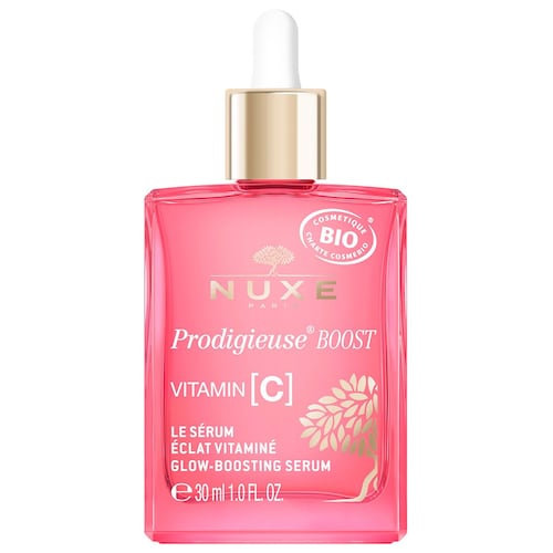 Prodigieux Boost Vitamina C Suero Luminosidad MultiCorrección 30ml