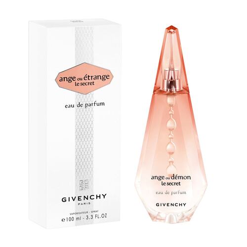 Fragancia Para Dama Ange Ou Démon Le Secret Edp 100Ml