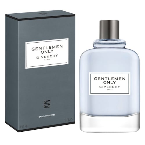 Gentlemen Only Eau de Toilette Givenchy 150 ml