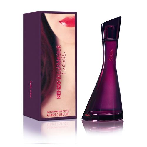 KENZO Jeu D'Amour L'Élixir 30ml