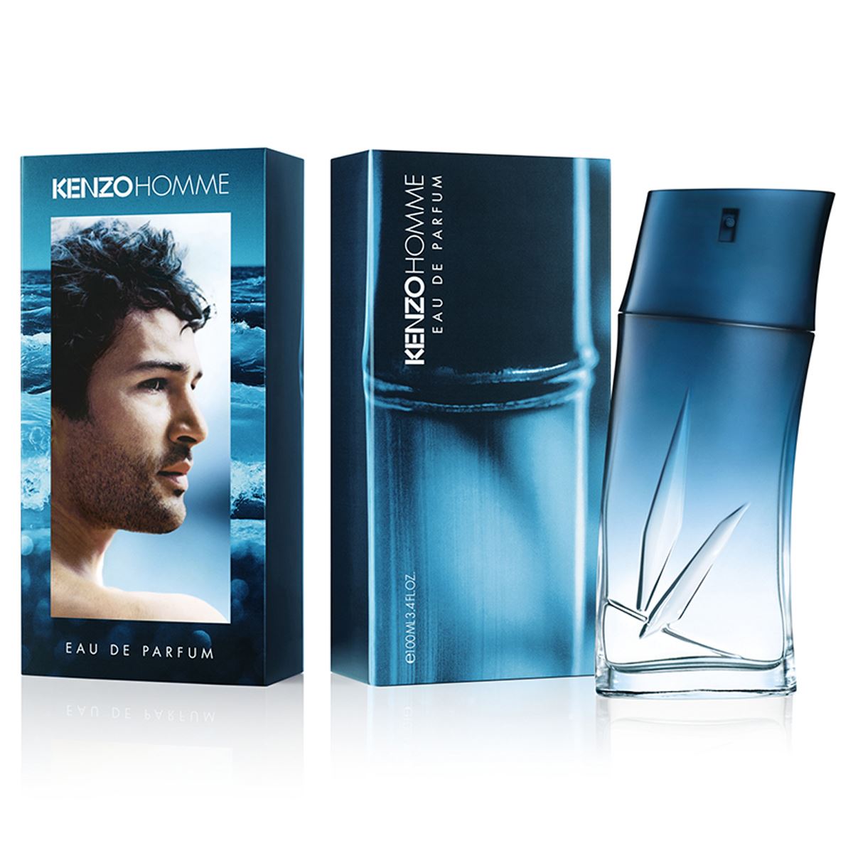 Kenzo homme precio sale