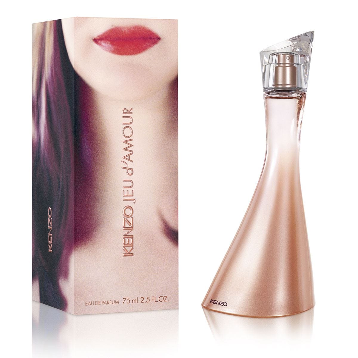 Kenzo amour perfume mujer hotsell