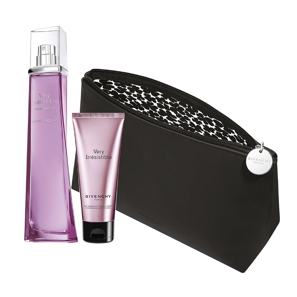 Set Perfume Givenchy Live Irresistible Givenchy Live Irrésistible