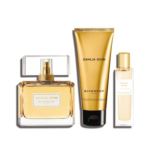 Set para dama Dahlia Davin Givenchy