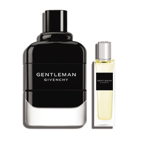 Set para caballero Gentleman Givenchy