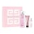 Set para Mujer Live Irrésistible Blossom Crush 75ml +Crema Humectante  75 ml + Travel Spray 15 ml.
