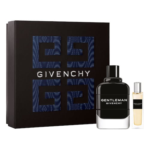 Set para Hombre Gentleman Givenchy Eau de Parfum 100 ml +Travel Spray 15 ml