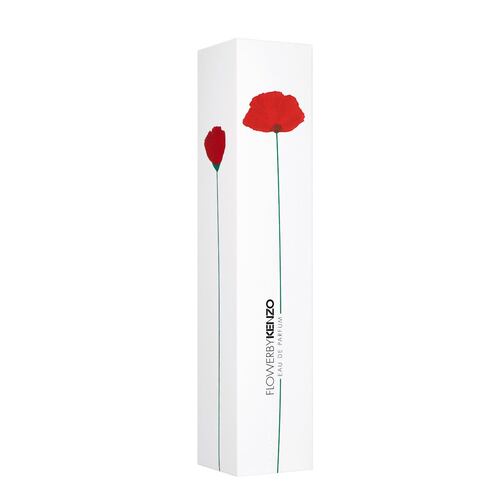 Perfume para mujer Flower by Kenzo Eau de Toilette 100 ml