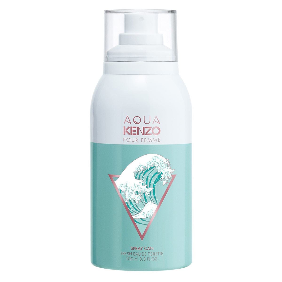 Aqua kenzo pour femme notas best sale