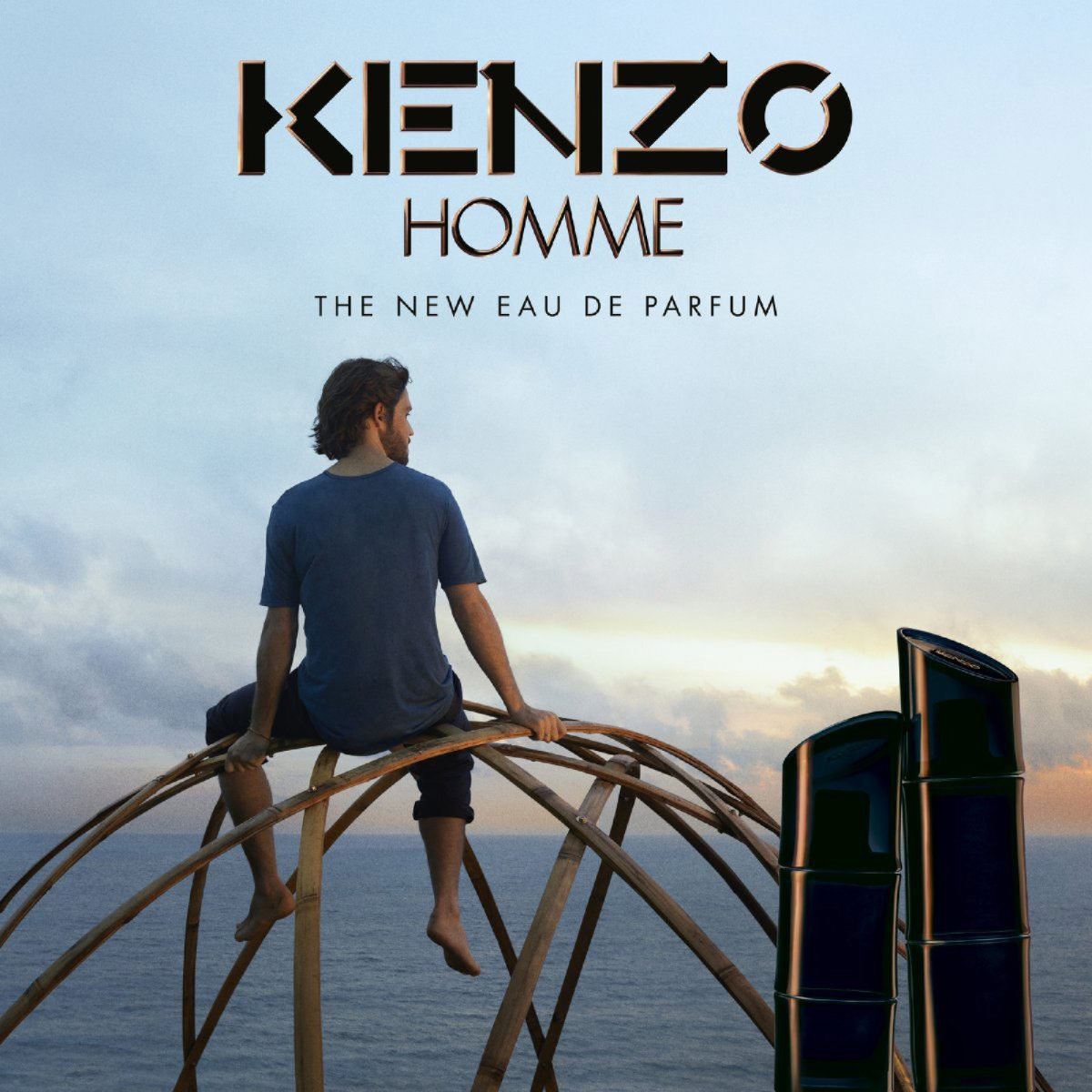 Kenzo quienes son outlet hombre