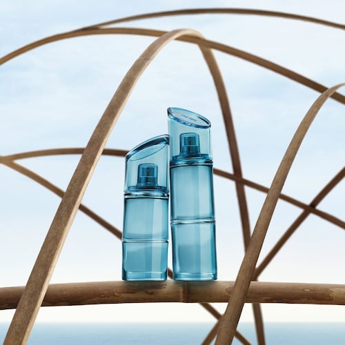 Fragancia Para Hombre Kenzo Homme Marine Eau De Toilette  60 Ml